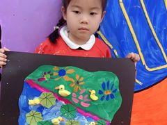 -向日葵艺术中心美术(虹桥南丰城校区)