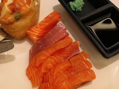 -怡咖啡海鲜自助餐厅(浦东香格里拉店)