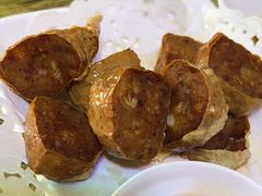 -白茅陈潮味天下(蓬仁园店)