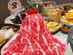 -芸山季·云南野生菌火锅(宝能环球汇店)