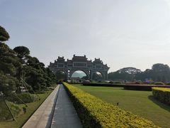 -顺峰山公园