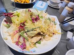 -佬太公海鸭·海鲜大排档(上海总店)
