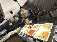 -万德诺富特酒店·自助餐厅(万德大厦店)