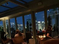 露天位-城市露台景观餐厅(淮海路店)