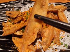 -79号渔船海鲜饭店(岗厦店)