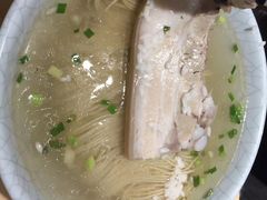 -朱鸿兴面馆(镇湖店)
