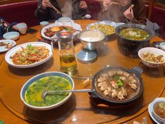 -大厨小味·民间川菜(八里庄店)