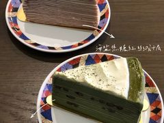 -糖纸甜品(印象城店)