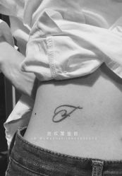 点击看大图 -PinooTattoo皮奴刺青纹身设计总部