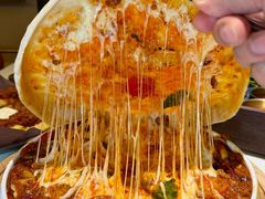 -get pizza意大利餐厅(凯德MALL店)