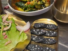 -大千金齐齐哈尔烤肉(清湖店)