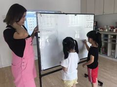 -爱乐梵国际儿童教育中心(古美店)