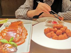 -京味斋·烤鸭·北京菜(安贞店)
