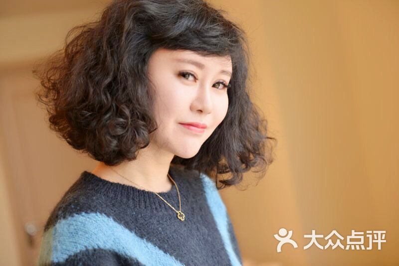 sky丝概造型(民德路店)--其他图片-南昌丽人-大众点评网