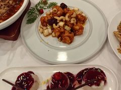 -万荣烤鸭店·北京菜(天坛店)