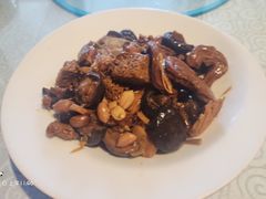 -福满圆(琨莎中心店)