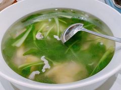 -绿杨春·淮扬宴(庐山路店)