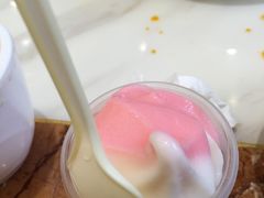 冰淇淋-重庆乡水源火锅(谷埠店)