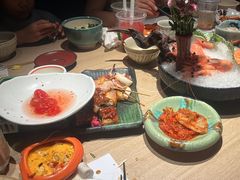 -匠和风精致料理(宁德万达店)
