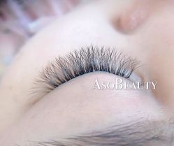 -Aso Artist Beauty美甲美睫