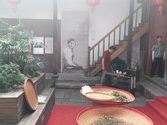 -福建省非物质文化遗产博览苑