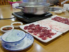 -伟记牛肉(金鸿公路店)