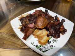 -淮扬楼(千鹤湖店)