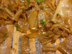 -粤集·手工粤菜(皇庭广场店)