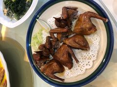 -东江海鲜酒家(艺都分店)