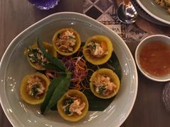 -CHINCHIN 青青·泰国料理(万象食家店)
