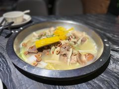 -天都火锅酒楼(虹梅南路店)