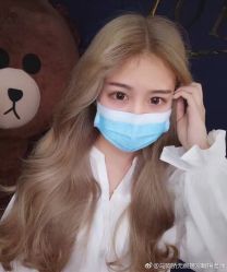 -MYYF SALON烫发染发