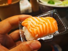 -池田寿司·4H鲜作(朝阳大悦城店)