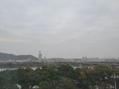 -长沙国金中心异国印象酒店