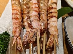 -虹料理·日料放题(悠方店)