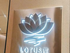 -莲·中餐厅(成都首座万豪酒店)