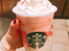 -星巴克(威尼斯人店)