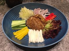 -扬州狮子楼·非遗淮扬菜(总店)