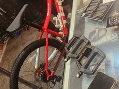 -TREK崔克自行车(徐汇滨江店)