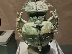-湖北省博物馆