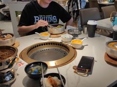 -花味烤肉·拌饭(建邺万达店)