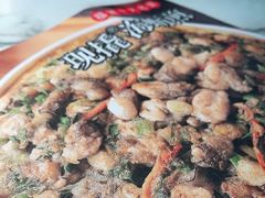 -四道菜·福建菜馆(万家广场店)