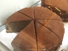 -Awfully Chocolate(来福士广场店)