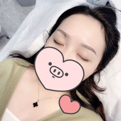 点击看大图 -Verywang半永久纹眉•仪器野生眉