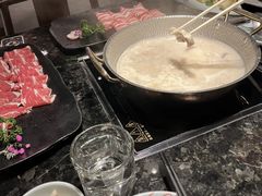 -捞王锅物料理(上海世茂广场店)