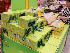 -盒马鲜生(宝地店)