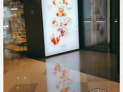 门面-汉城馆·烤肉火锅餐厅·韩国烤肉(河北云瑧世纪大饭店)