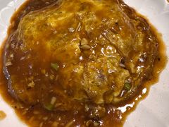 锅塌羊肉-新月斋(豆瓣胡同店)