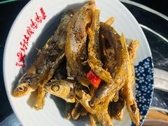 -好灶头妈妈菜·千岛湖土菜地标美食
