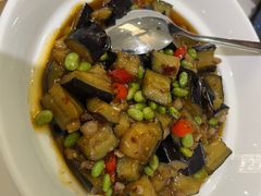 -大鸭梨烤鸭(左家庄店)